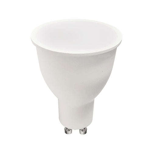 Bright Star LED Emergency Rechargeable Lamp GU10 50lm