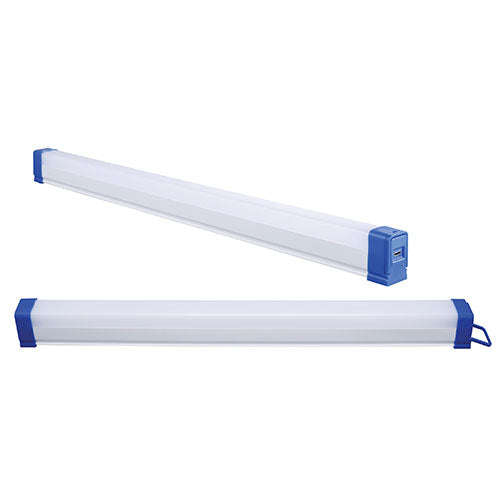 Bright Star Portable Emergency Rechargeable Torch - 1050lm