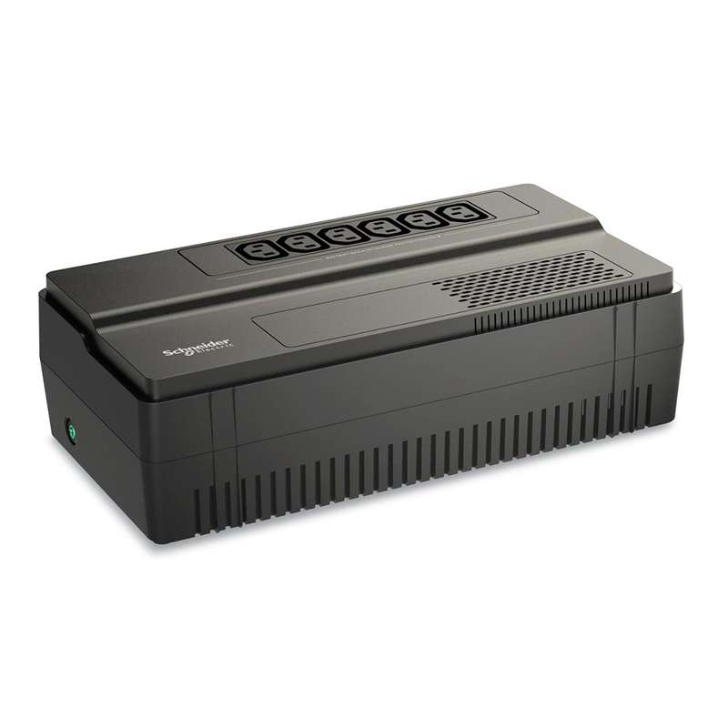 Schneider Electric EASY UPS BVS 650VA with IEC Socket