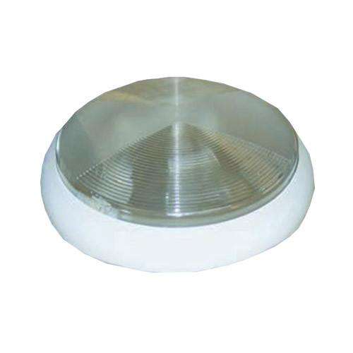 Baby Emperor Bulkhead E27 60W - Clear