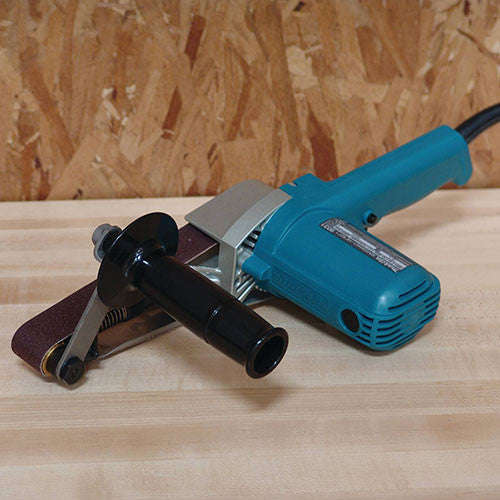 Makita Belt Sander 9031 30mm x 533mm 550W