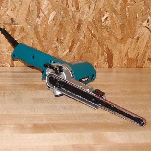 Makita Belt Sander 9032 9mm x 533mm 500W