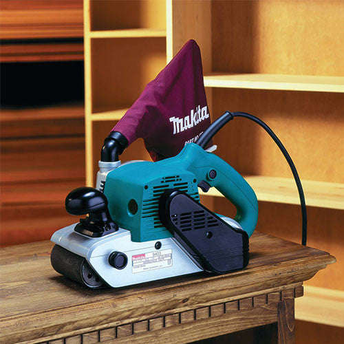 Makita Belt Sander 9403 100mm x 610mm 1200W