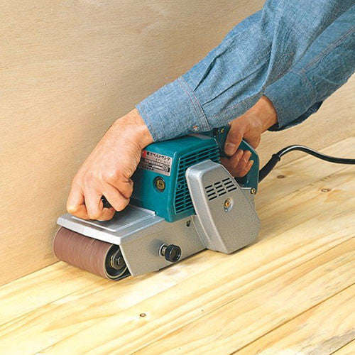 Makita Belt Sander Heavy Duty 9401 100mm x 610mm 1040W