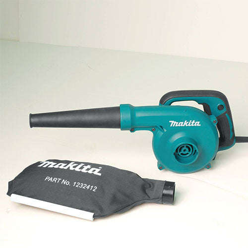 Makita Blower UB1103 600W with Dust bag