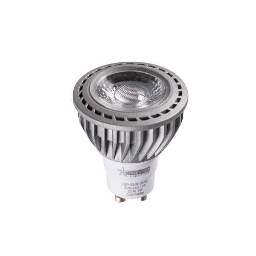 Bright Star LED Dimmable Lamp GU10 5W 400lm 2700K