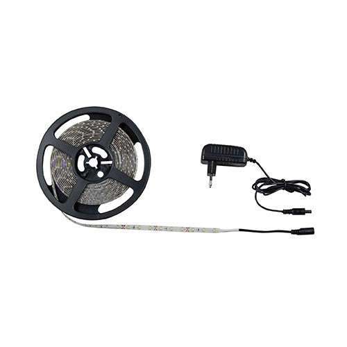Bright Star LED Flexible Strip Light 18W Cool White - 5m