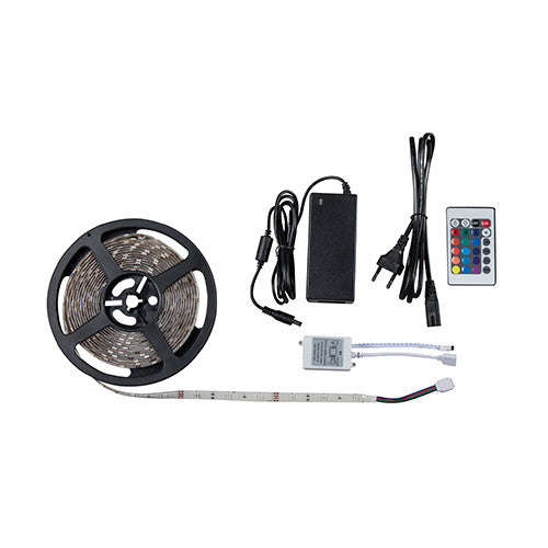 Bright Star LED Flexible Strip Light 36W RGB - 5m