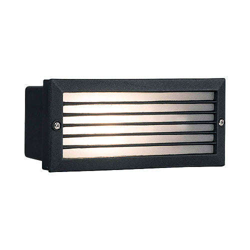 Bright Star Foot Light Die Cast Aluminium