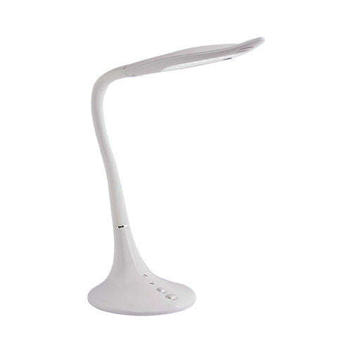 Bright Star LED Desk Lamp with Touch Sensor Switch