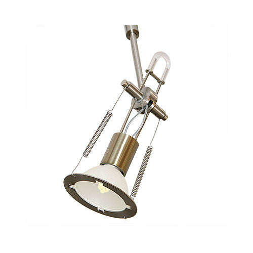 Bright Star Wire Track Light Kit - 10m