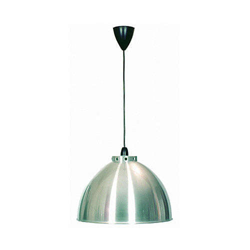 Bright Star Satin Pendant
