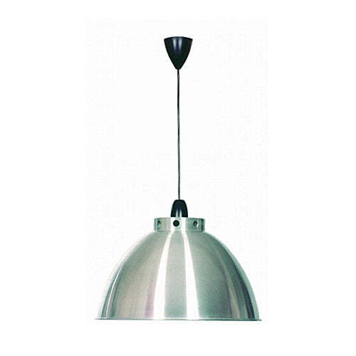 Bright Star Large Satin Pendant