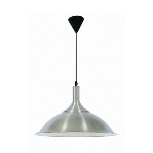 Bright Star Labbra Aluminium Pendant
