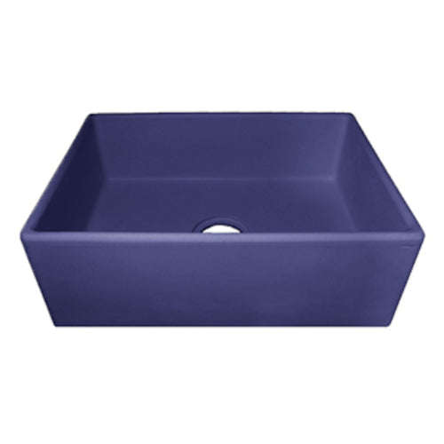 Single Bowl Counter Top Butler Sink