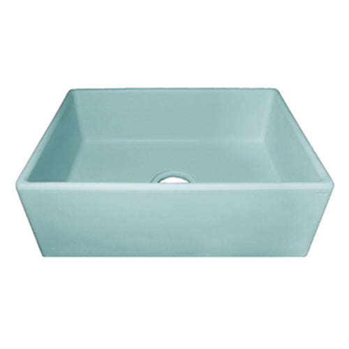 Single Bowl Counter Top Butler Sink