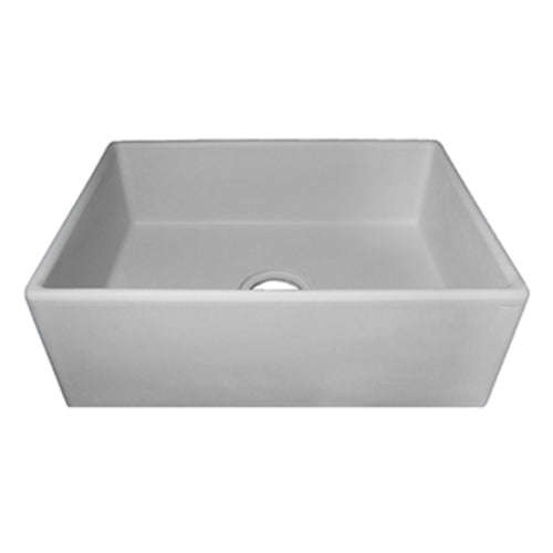 Single Bowl Counter Top Butler Sink