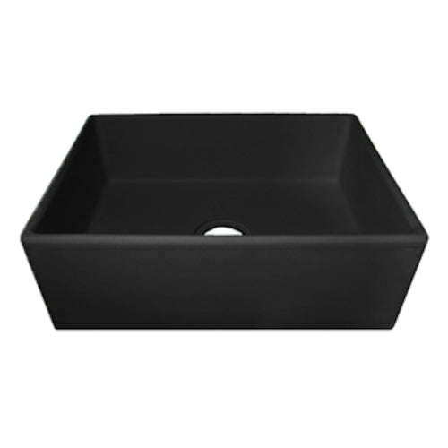 Single Bowl Counter Top Butler Sink