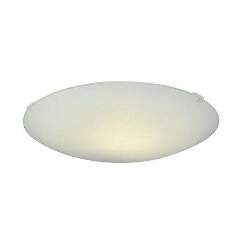 Eurolux Plain Ceiling Light 40W 300mm