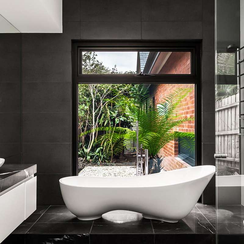 Victoria & Albert Cabrits Bath - White