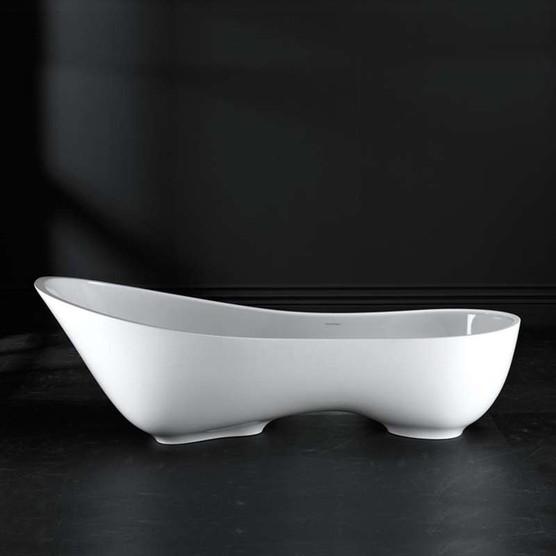 Victoria & Albert Cabrits Bath - White