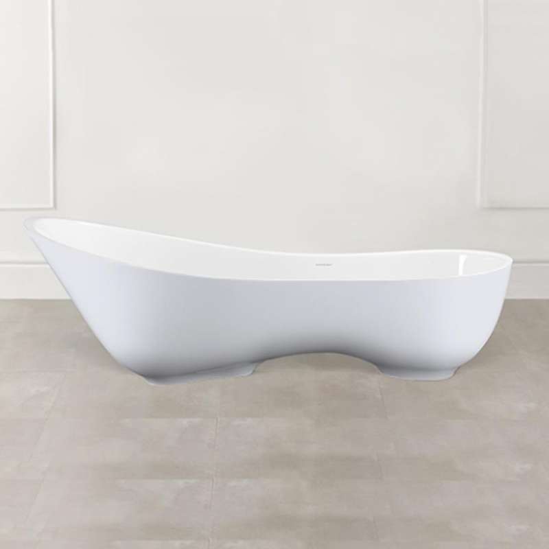 Victoria & Albert Cabrits Bath - White