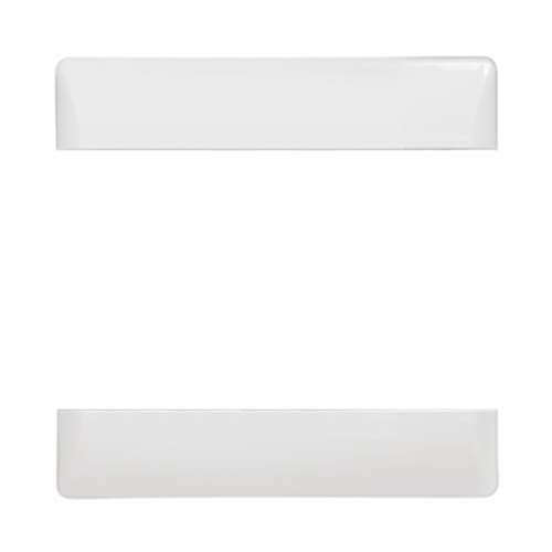 CBi PVC Cover Plate Surround 4 x 4