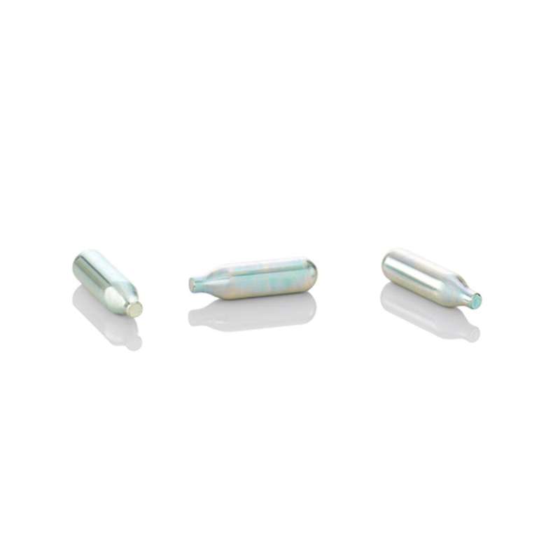 BIBO Fizz Go CO Chargers - 10pk