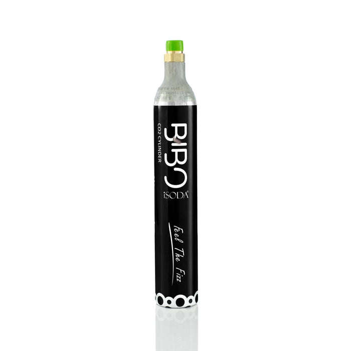 BIBO Fizz Bar CO Cylinder