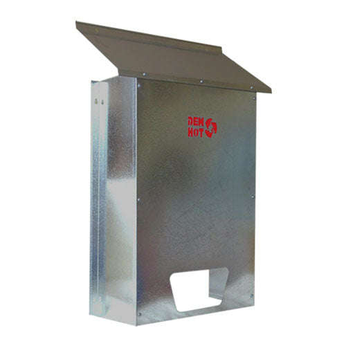 DewHot Gas Geyser Cover Large