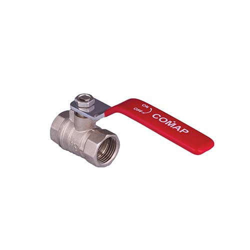 Comap Ball Valve F-F