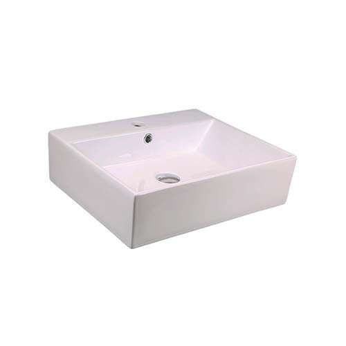 Lecico Bordo Counter Top Vanity Basin