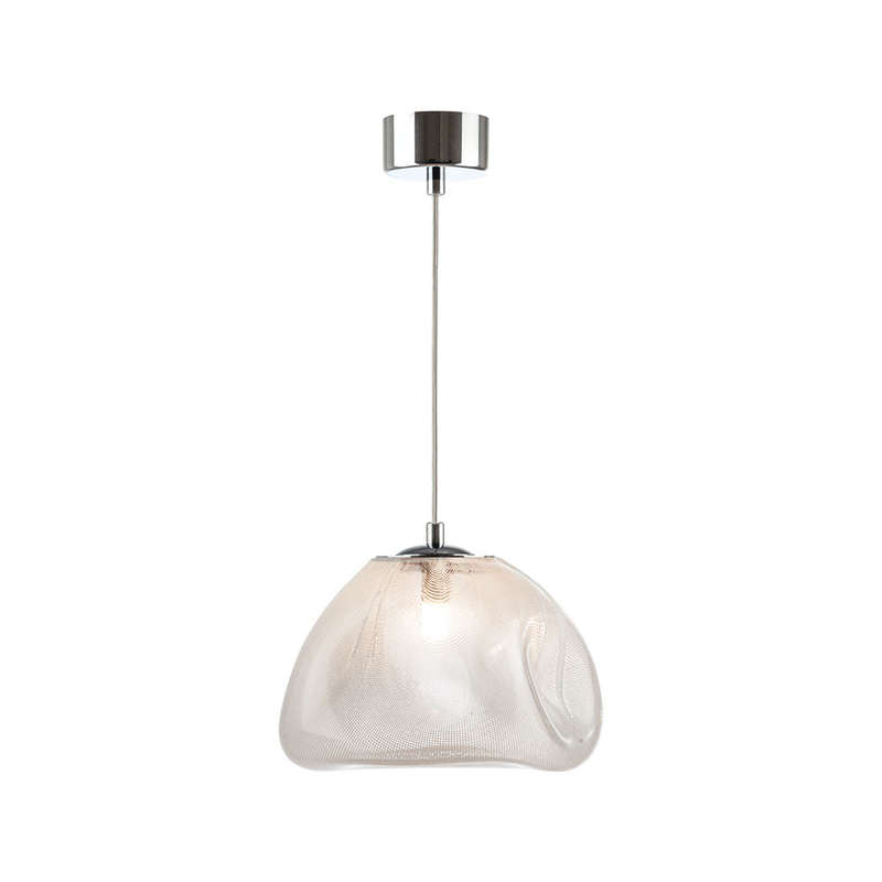 DARK Cumulus Large Pendant