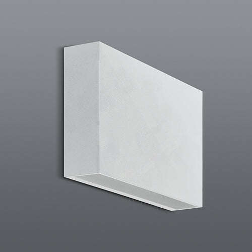 Spazio Capri Up and Down LED Wall Light