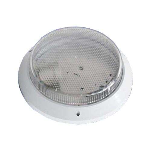 Centurion High Visor Bulkhead E27 - Clear