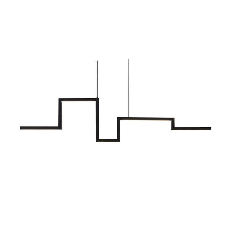 DARK City Line Pendant