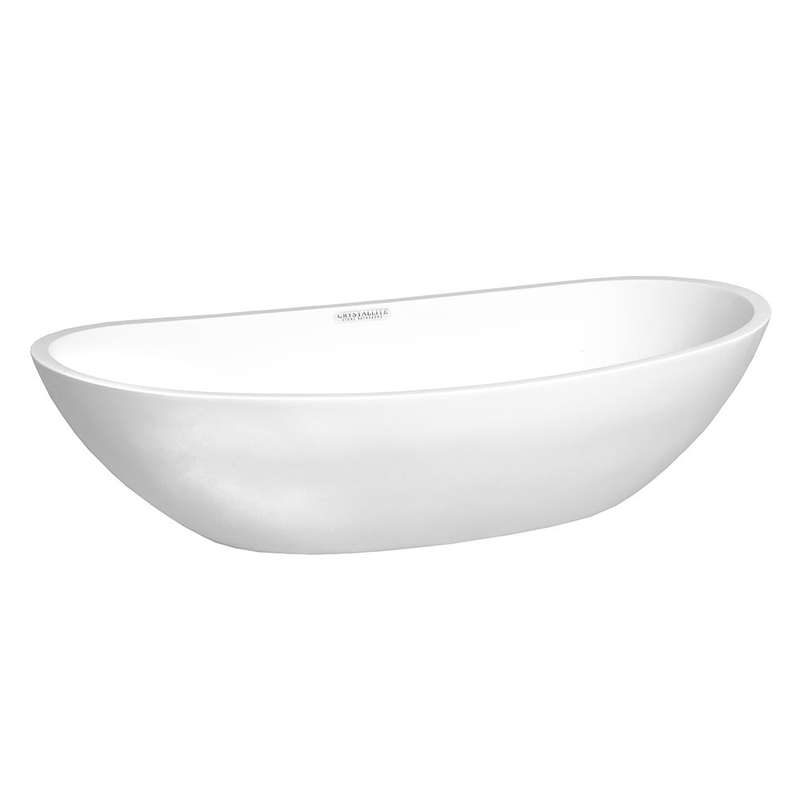 Crystallite Stone Layla Basin Wide