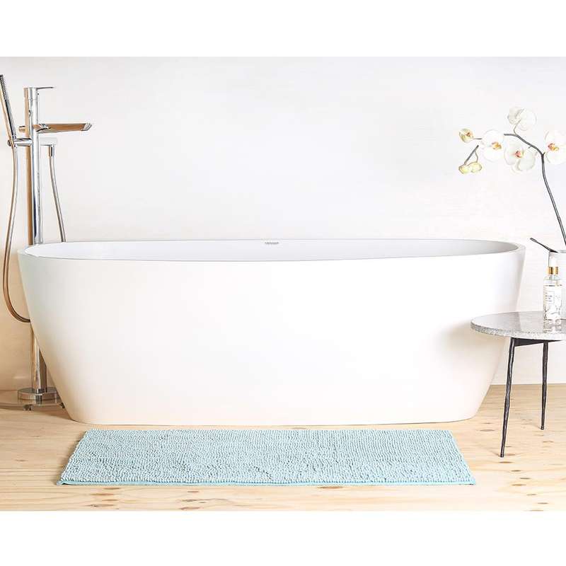 Crystallite Stone Luna 1.7 Bath