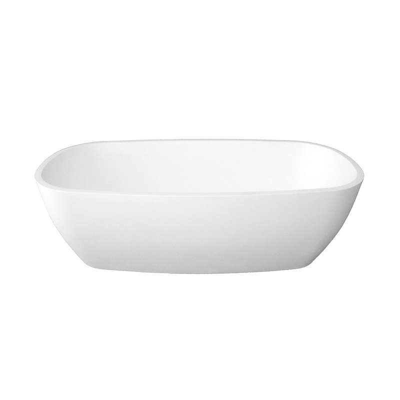 Crystallite Stone Luna 1.7 Bath