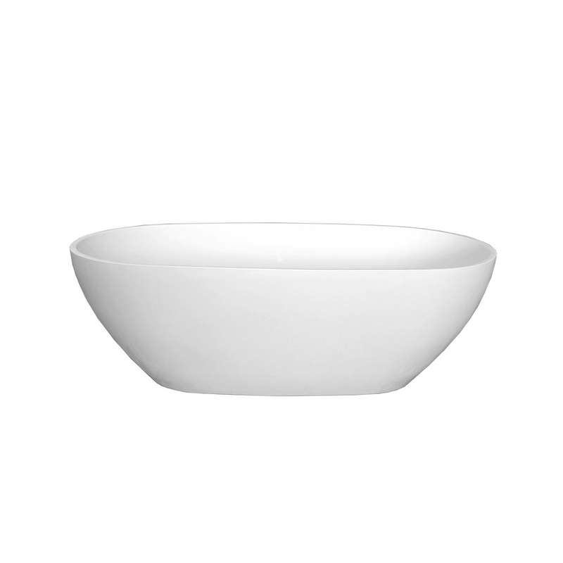 Crystallite Stone Rhea 1.8 Bath