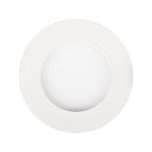 Eurolux Straight LED Round Panel Downlight 3W Natural White