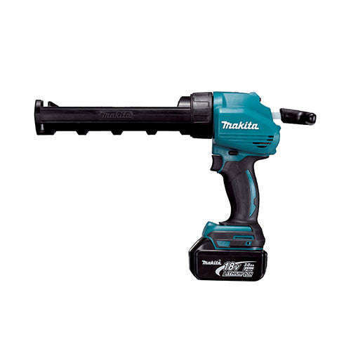 Makita Cordless Caulking Gun DCG180ZK 18V