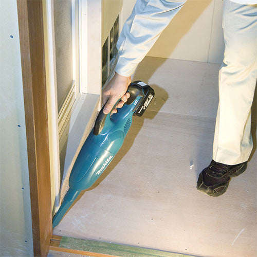 Makita Cordless Vacuum Cleaner DCL180Z 18V