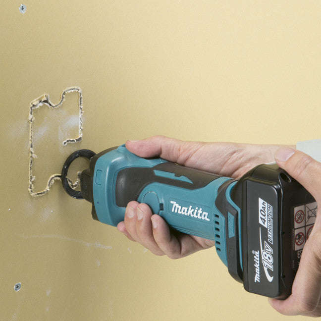 Makita Cordless Cut-Out Tool DCO180Z 3.18mm 18V