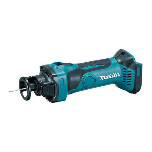 Makita Cordless Cut-Out Tool DCO180Z 3.18mm 18V