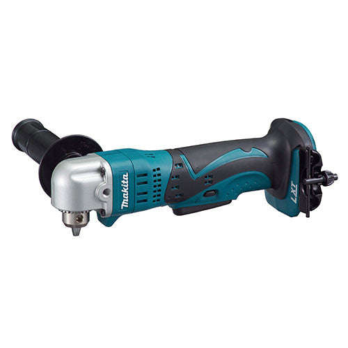 Makita Cordless Angle Drill DDA350ZK 10mm 18V