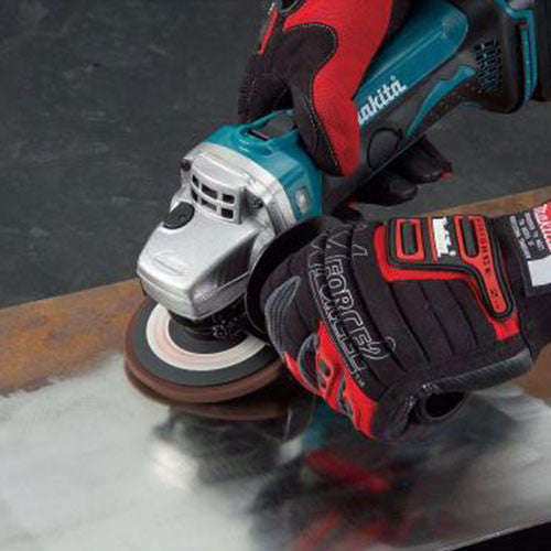 Makita Cordless Angle Grinder DGA452ZK 115mm 18V