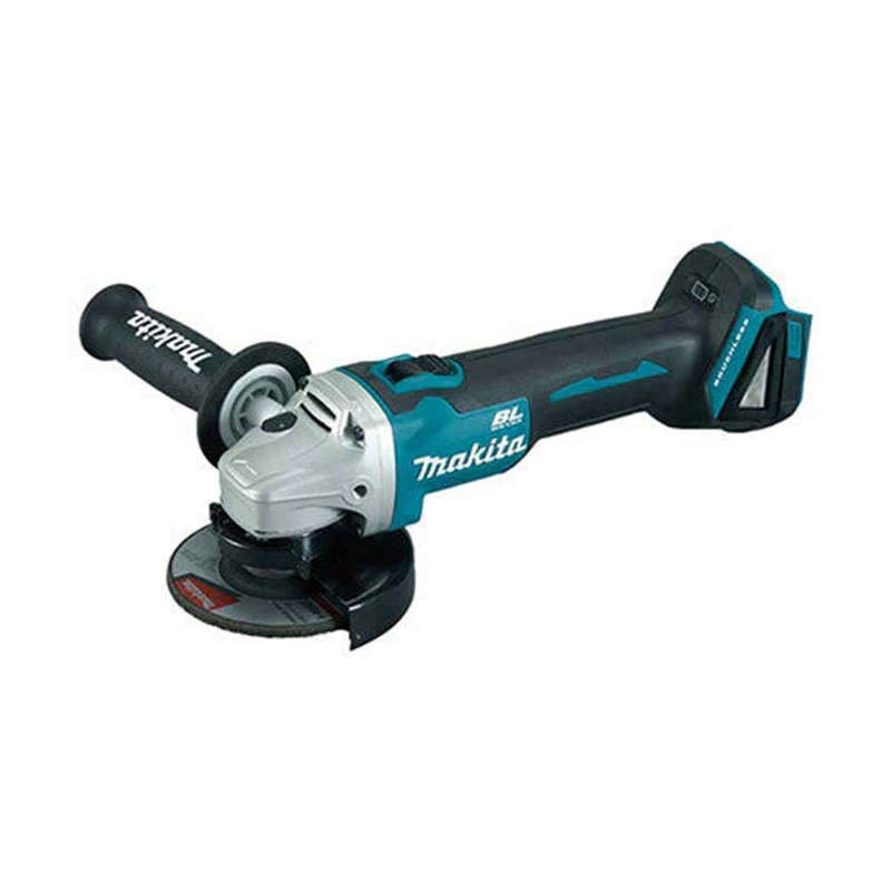 Makita Cordless Angle Grinder DGA456ZJ 115mm 18V