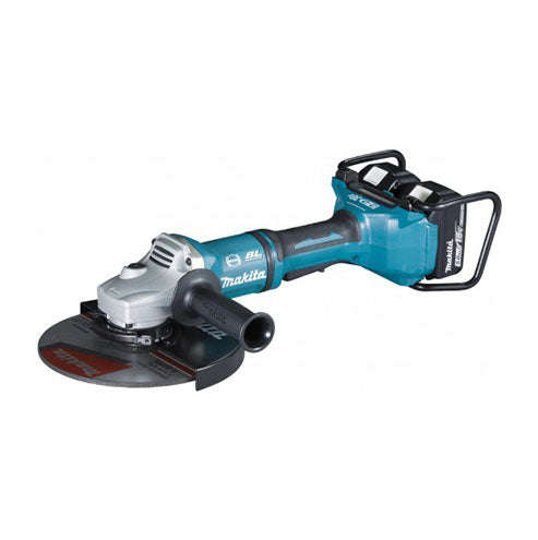 Makita Cordless Angle Grinder DGA900ZK 230mm 36V