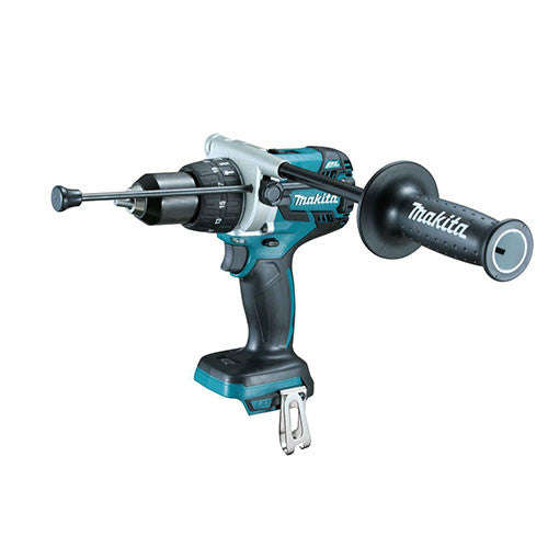 Makita Cordless Impact Driver Drill DHP458ZK 13mm 18V